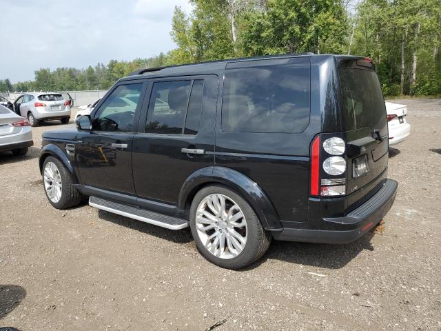 Photo 1 VIN: SALAG2V61FA755789 - LAND ROVER LR4 HSE 