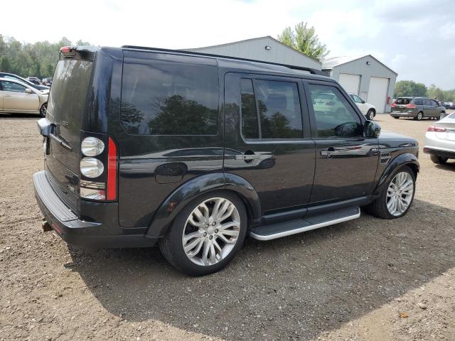 Photo 2 VIN: SALAG2V61FA755789 - LAND ROVER LR4 HSE 