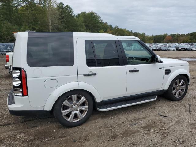 Photo 2 VIN: SALAG2V61FA757347 - LAND ROVER LR4 HSE 