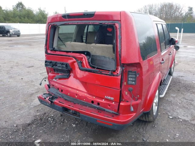 Photo 3 VIN: SALAG2V61FA759275 - LAND-ROVER LR4 