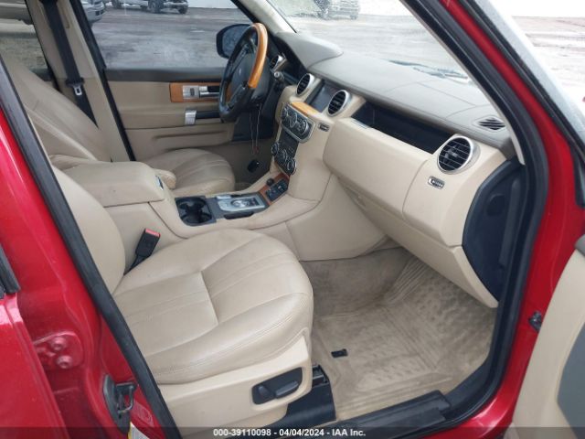 Photo 4 VIN: SALAG2V61FA759275 - LAND-ROVER LR4 