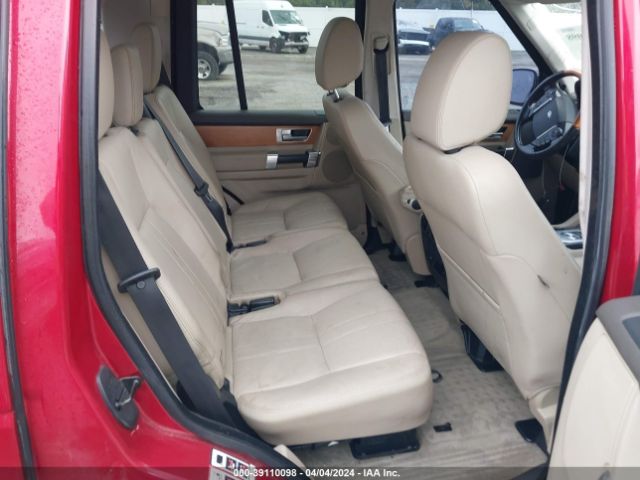 Photo 7 VIN: SALAG2V61FA759275 - LAND-ROVER LR4 