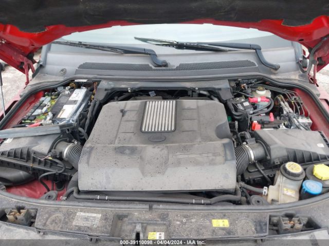 Photo 9 VIN: SALAG2V61FA759275 - LAND-ROVER LR4 
