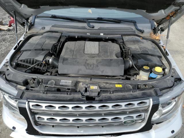 Photo 11 VIN: SALAG2V61FA772950 - LAND-ROVER LR4 HSE 