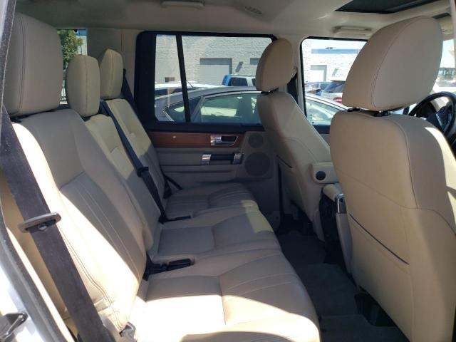 Photo 10 VIN: SALAG2V61FA773340 - LAND ROVER LR4 HSE 