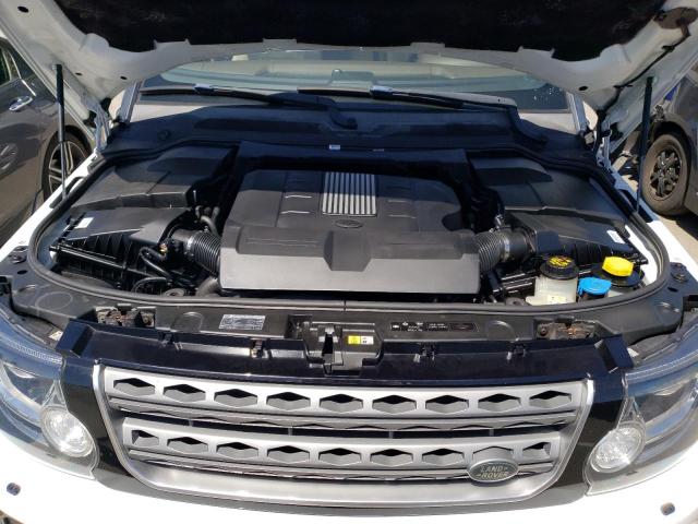 Photo 11 VIN: SALAG2V61FA773340 - LAND ROVER LR4 HSE 