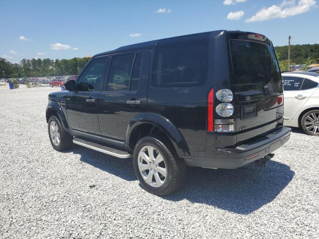 Photo 1 VIN: SALAG2V61GA778359 - LAND ROVER LR4 