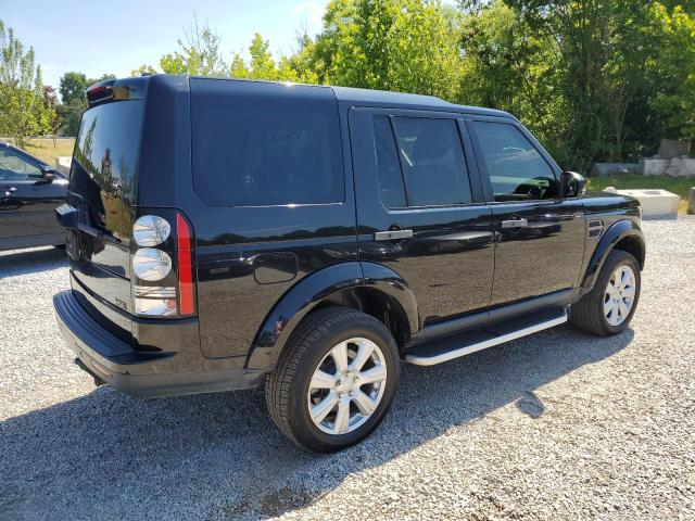 Photo 2 VIN: SALAG2V61GA778359 - LAND ROVER LR4 