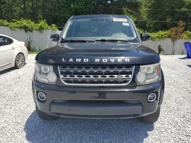 Photo 4 VIN: SALAG2V61GA778359 - LAND ROVER LR4 