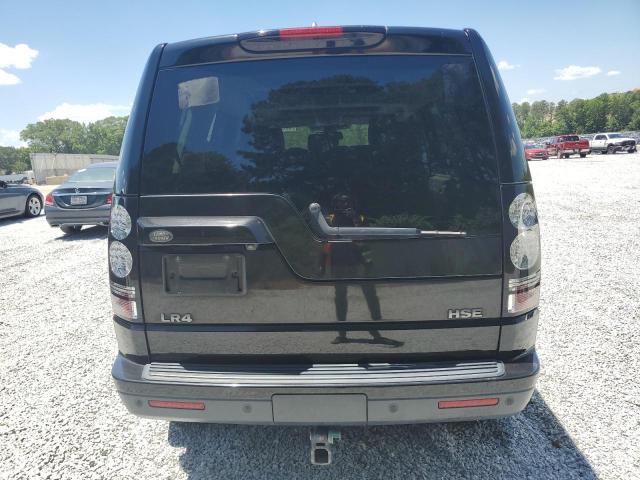 Photo 5 VIN: SALAG2V61GA778359 - LAND ROVER LR4 