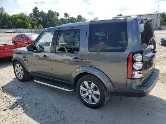 Photo 1 VIN: SALAG2V61GA799535 - LAND ROVER LR4 HSE 