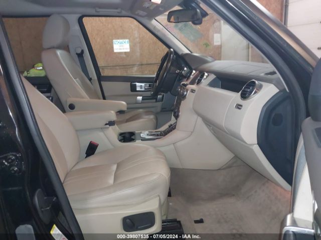 Photo 4 VIN: SALAG2V61GA826166 - LAND ROVER LR4 