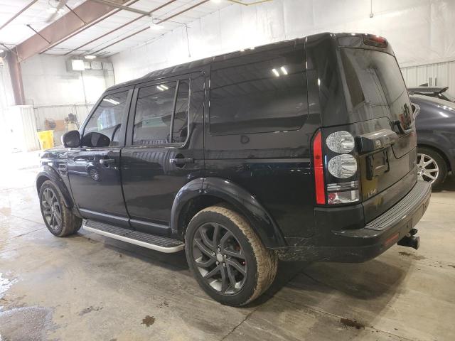 Photo 1 VIN: SALAG2V61GA834610 - LAND-ROVER LR4 