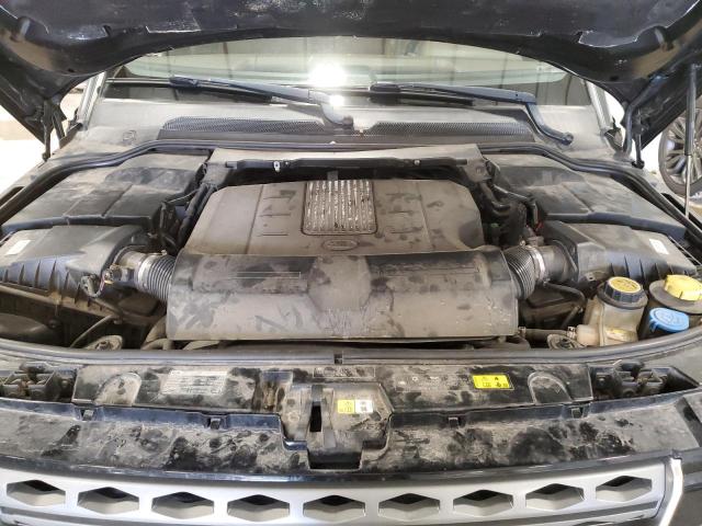 Photo 11 VIN: SALAG2V61GA834610 - LAND-ROVER LR4 