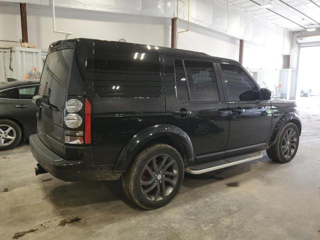 Photo 2 VIN: SALAG2V61GA834610 - LAND-ROVER LR4 