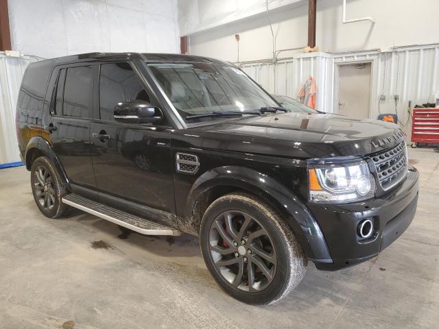 Photo 3 VIN: SALAG2V61GA834610 - LAND-ROVER LR4 