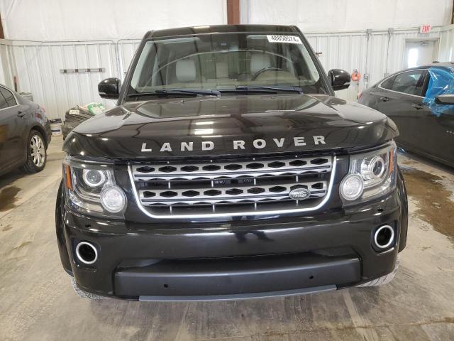 Photo 4 VIN: SALAG2V61GA834610 - LAND-ROVER LR4 