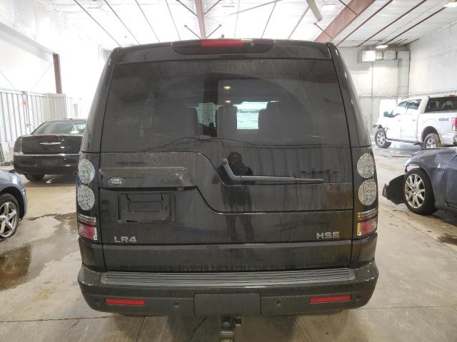 Photo 5 VIN: SALAG2V61GA834610 - LAND-ROVER LR4 