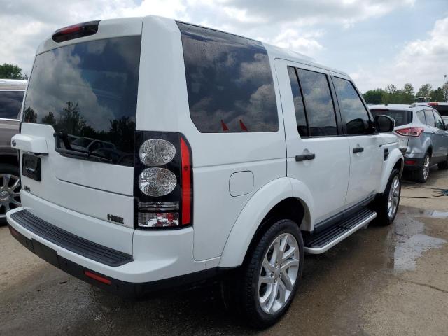 Photo 2 VIN: SALAG2V61GA837393 - LAND ROVER LR4 