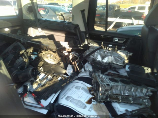 Photo 7 VIN: SALAG2V61GA838494 - LAND ROVER LR4 