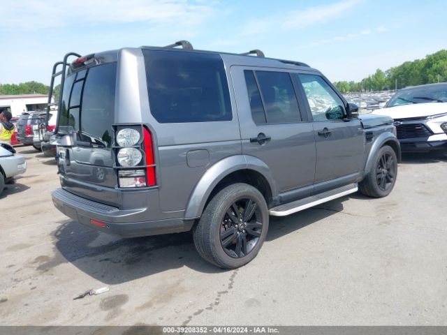 Photo 3 VIN: SALAG2V61GA841458 - LAND-ROVER LR4 