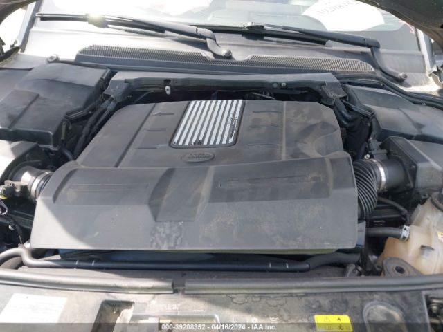 Photo 9 VIN: SALAG2V61GA841458 - LAND-ROVER LR4 