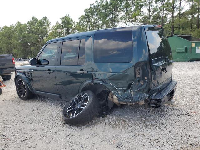 Photo 1 VIN: SALAG2V62EA692278 - LAND ROVER LR4 HSE 