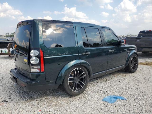 Photo 2 VIN: SALAG2V62EA692278 - LAND ROVER LR4 HSE 