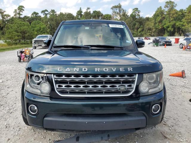 Photo 4 VIN: SALAG2V62EA692278 - LAND ROVER LR4 HSE 