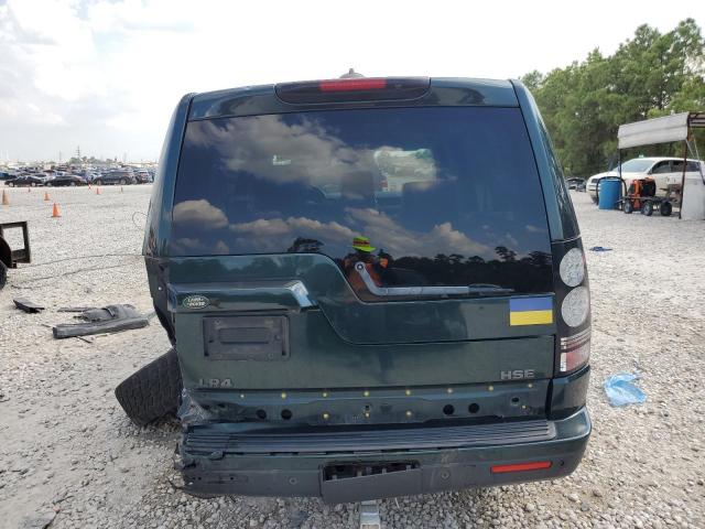 Photo 5 VIN: SALAG2V62EA692278 - LAND ROVER LR4 HSE 