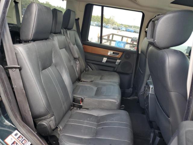 Photo 9 VIN: SALAG2V62EA692278 - LAND ROVER LR4 HSE 