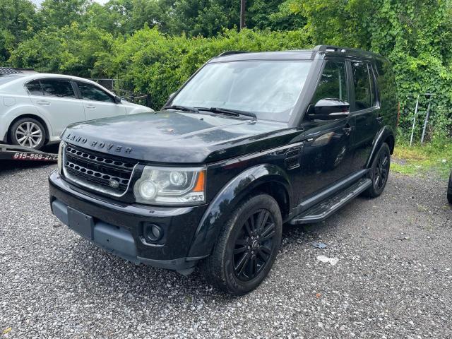 Photo 1 VIN: SALAG2V62EA704428 - LAND ROVER LR4 