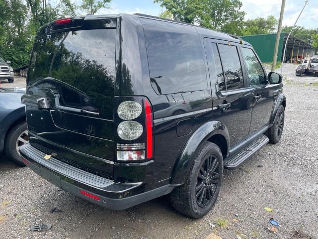 Photo 3 VIN: SALAG2V62EA704428 - LAND ROVER LR4 