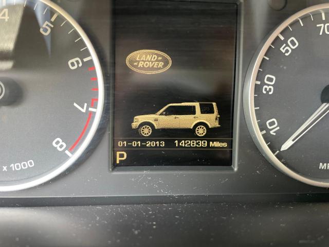 Photo 7 VIN: SALAG2V62EA704428 - LAND ROVER LR4 