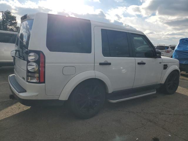 Photo 2 VIN: SALAG2V62EA720127 - LAND ROVER LR4 HSE 