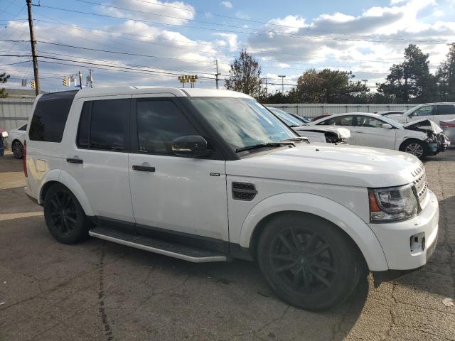 Photo 3 VIN: SALAG2V62EA720127 - LAND ROVER LR4 HSE 