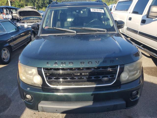 Photo 4 VIN: SALAG2V62FA744221 - LAND ROVER LR4 HSE 