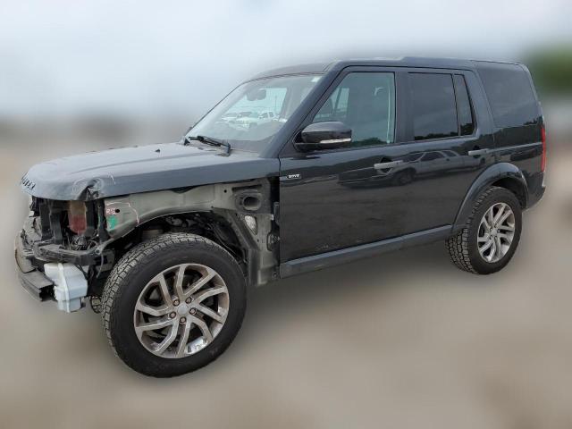 Photo 0 VIN: SALAG2V62FA744686 - LAND ROVER LR4 