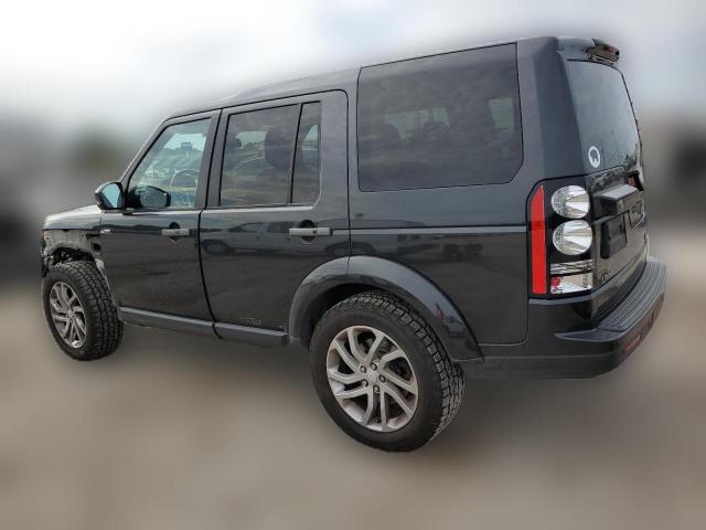 Photo 1 VIN: SALAG2V62FA744686 - LAND ROVER LR4 