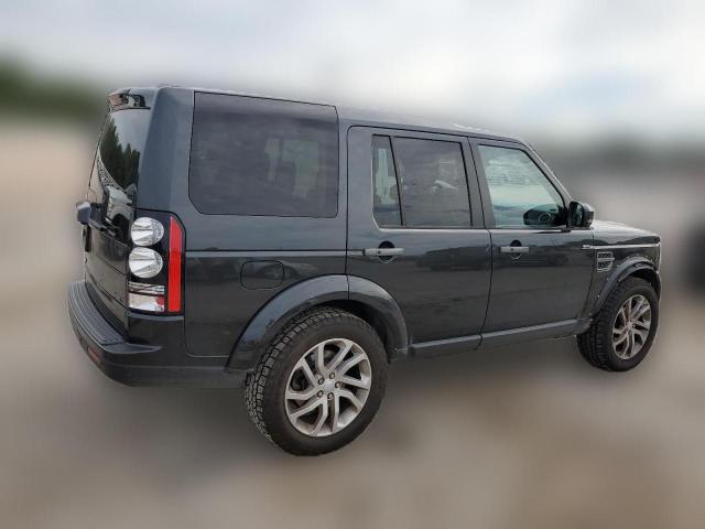 Photo 2 VIN: SALAG2V62FA744686 - LAND ROVER LR4 