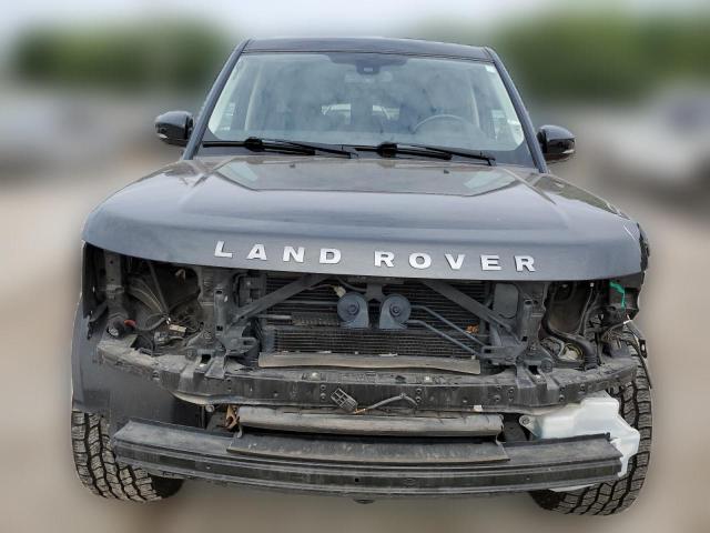 Photo 4 VIN: SALAG2V62FA744686 - LAND ROVER LR4 