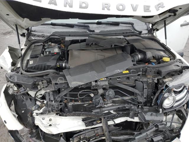 Photo 10 VIN: SALAG2V62FA766350 - LAND ROVER LR4 HSE 