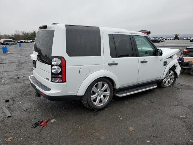 Photo 2 VIN: SALAG2V62FA766350 - LAND ROVER LR4 HSE 