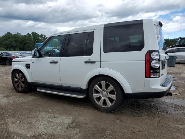 Photo 1 VIN: SALAG2V62FA767742 - LAND ROVER LR4 HSE 