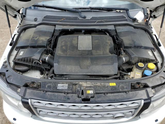 Photo 11 VIN: SALAG2V62FA767742 - LAND ROVER LR4 HSE 