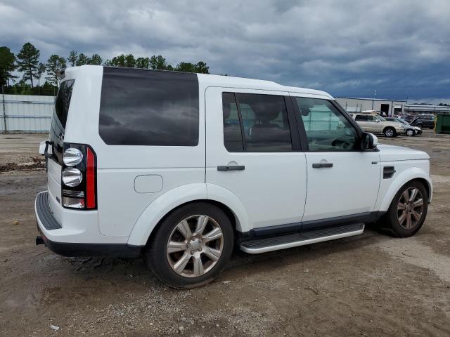 Photo 2 VIN: SALAG2V62FA767742 - LAND ROVER LR4 HSE 