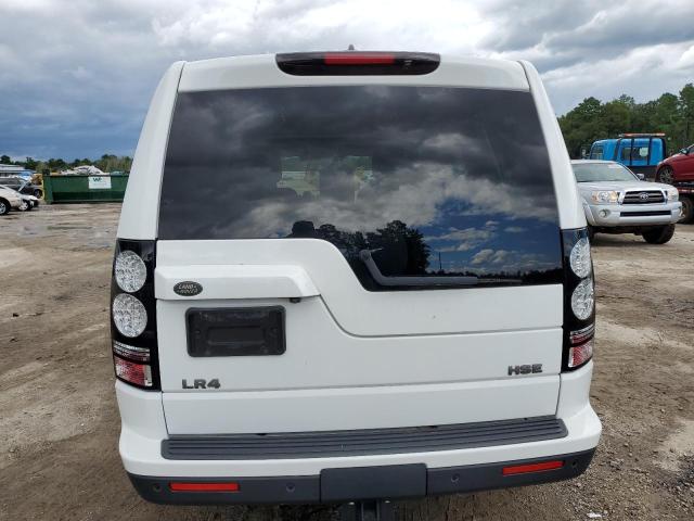 Photo 5 VIN: SALAG2V62FA767742 - LAND ROVER LR4 HSE 