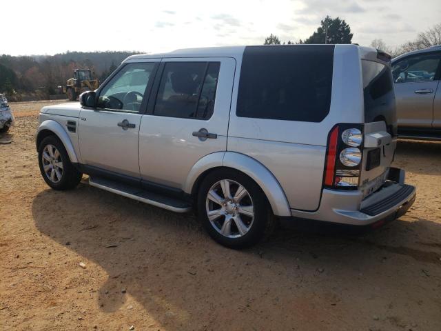 Photo 1 VIN: SALAG2V62GA792304 - LAND ROVER DISCOVERY 