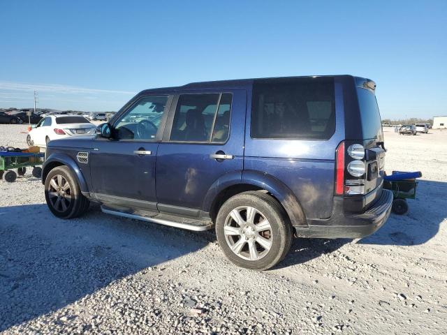 Photo 1 VIN: SALAG2V62GA799818 - LAND ROVER LR4 