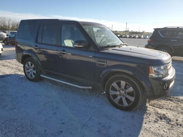 Photo 3 VIN: SALAG2V62GA799818 - LAND ROVER LR4 